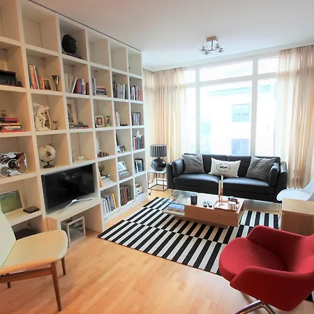 Greenkey - B13 Apartamento