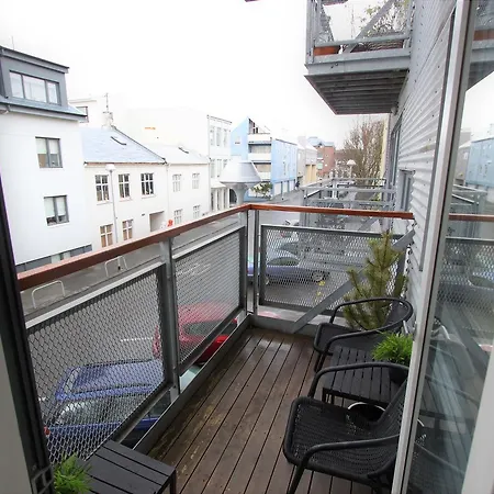 Apartamento Greenkey - B13 *