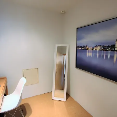 Greenkey - B13 Apartamento Reykjavík